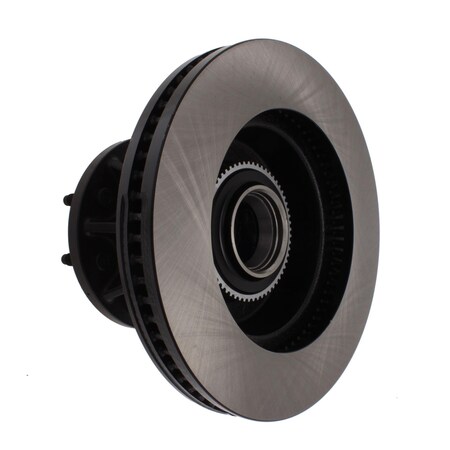 Centric Centric Premium Brake Rotor, Centric Parts 120.65126 120.65126